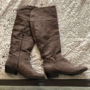Knee High Sonoma Boots